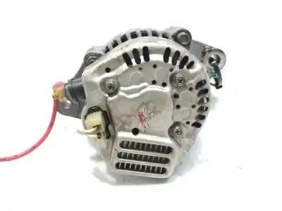 Pièce détachée automobile d'occasion alternateur pour microcar mc2  références oem iam 11962077201  