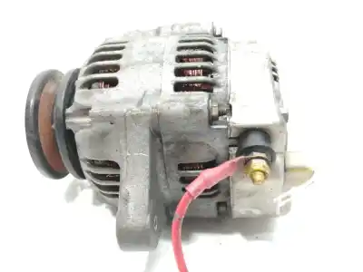 Pièce détachée automobile d'occasion alternateur pour microcar mc2  références oem iam 11962077201  