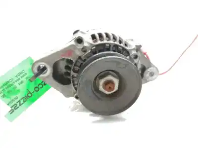 Pièce détachée automobile d'occasion alternateur pour microcar mc2  références oem iam 11962077201  