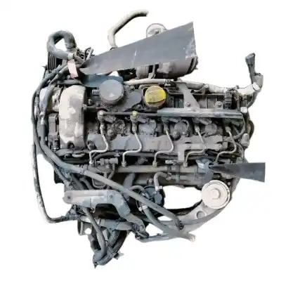 Автозапчасти б/у ПОЛНЫЙ ДВИГАТЕЛЬ за JEEP GRAND CHEROKEE II (WJ, WG)  ссылки OEM IAM 665921  