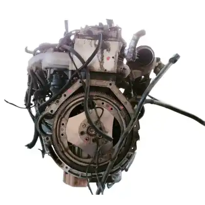 Gebrauchtes Autoersatzteil kompletter motor zum jeep grand cherokee ii (wj, wg) 2.7 crd 4x4 oem-iam-referenzen 665921  