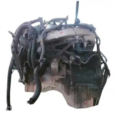 Gebrauchtes Autoersatzteil kompletter motor zum jeep grand cherokee ii (wj, wg) 2.7 crd 4x4 oem-iam-referenzen 665921  