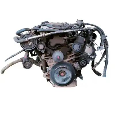 Gebrauchtes Autoersatzteil kompletter motor zum jeep grand cherokee ii (wj, wg) 2.7 crd 4x4 oem-iam-referenzen 665921  