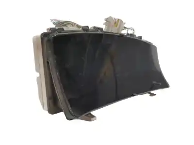 Second-hand car spare part dashboard for toyota corolla (_e12_) 2.0 d-4d (cde120_) oem iam references 8380013150