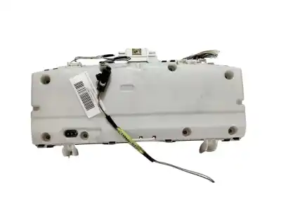 Peça sobressalente para automóvel em segunda mão quadrante por toyota corolla (_e12_) 2.0 d-4d (cde120_) referências oem iam 8380013150  
