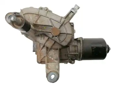 Автозапчасти б/у мотор переднего стеклоочистителя за citroen c4 picasso sx ссылки oem iam b58lhp14304 53630347 53042446