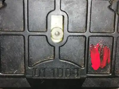 Peça sobressalente para automóvel em segunda mão comutador de luzes por bmw serie 3 coupe (e36) 1.9 16v cat referências oem iam 011003  