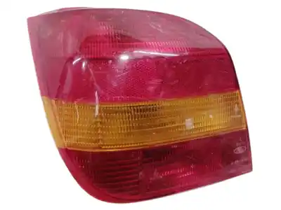 Second-hand car spare part LEFT TAILGATE LIGHT for FORD FIESTA BERL./COURIER  OEM IAM references 89FG13N004BA  