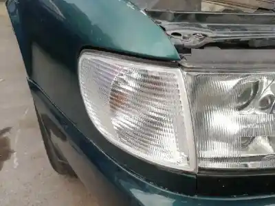 Second-hand car spare part front right headlight for audi 100 berlina (c4) sport edition oem iam references 084411512  