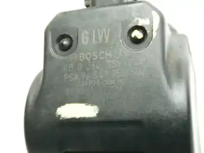 Second-hand car spare part potentiometer for citroen c4 picasso sx oem iam references 0280755044 9654725380 