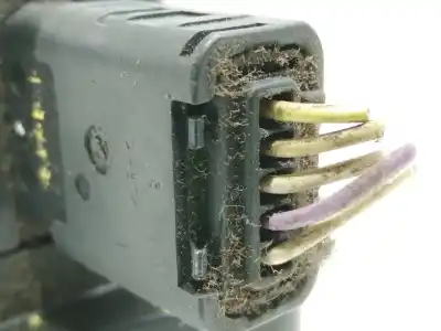 Second-hand car spare part potentiometer for citroen c4 picasso sx oem iam references 0280755044 9654725380 