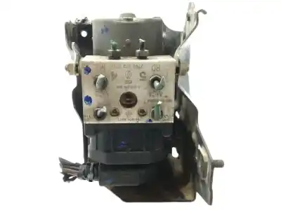 Pezzo di ricambio per auto di seconda mano abs per renault scenic (ja..) 1.9 dti diesel cat riferimenti oem iam 0265216608 7700423070 