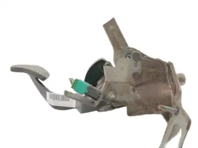 Автозапчастина б/у педаль зцеплення для citroen c4 picasso sx посилання на oem iam   