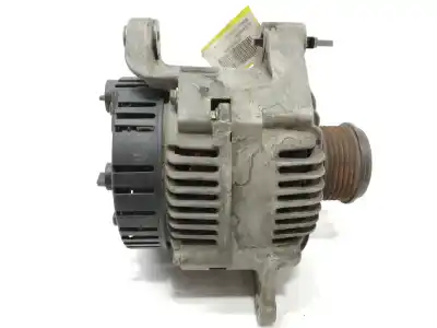 Автозапчастина б/у генератор для renault scenic (ja..) 1.9 dti diesel cat посилання на oem iam 7700106501 7700106501 motor-f9q