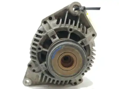 Автозапчастина б/у генератор для renault scenic (ja..) 1.9 dti diesel cat посилання на oem iam 7700106501 7700106501 motor-f9q