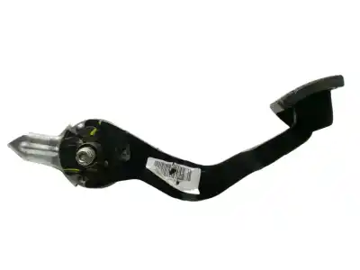 Автозапчастина б/у педаль гальм для citroen c4 picasso sx посилання на oem iam 125070654  