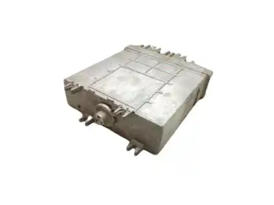 Автозапчастина б/у ебу контролер двигуна для renault scenic (ja..) 1.9 dti diesel cat посилання на oem iam 0281001809  