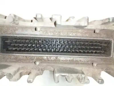Автозапчастина б/у ебу контролер двигуна для renault scenic (ja..) 1.9 dti diesel cat посилання на oem iam 0281001809  