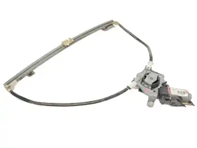 Автозапчастина б/у регулятор переднього правого скла для renault scenic (ja..) 1.9 dti diesel cat посилання на oem iam 400732