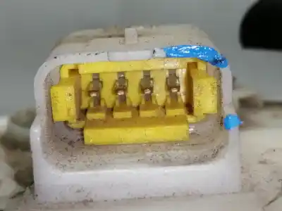 Piesă de schimb auto la mâna a doua indicator pentru renault scenic iii expression referințe oem iam   