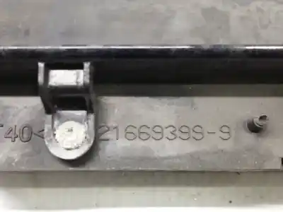 Peça sobressalente para automóvel em segunda mão quadrante por renault scenic iii expression referências oem iam p8200704463a ns0266436z / tdbj84bg / 216693999 281201295 / 216693960