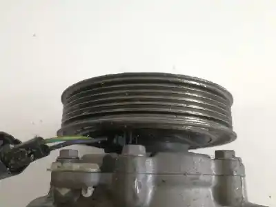 Second-hand car spare part air conditioning compressor for ford transit combi ´06 ft 350 l trend oem iam references 17598903599  