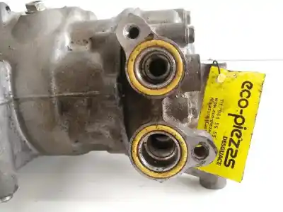 Second-hand car spare part air conditioning compressor for ford transit combi ´06 ft 350 l trend oem iam references 17598903599  