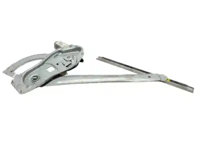Second-hand car spare part passenger side right window regulator for ford transit combi ´06 ft 350 l trend oem iam references 400922b  