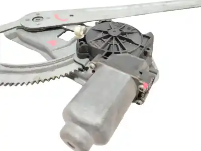 Second-hand car spare part passenger side right window regulator for ford transit combi ´06 ft 350 l trend oem iam references 400922b  