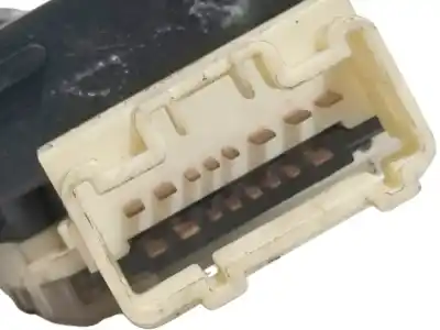 Second-hand car spare part headlights switch for mazda premacy (cp) 2.0 td oem iam references 17a089b  