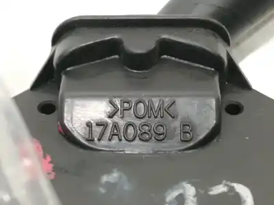Second-hand car spare part headlights switch for mazda premacy (cp) 2.0 td oem iam references 17a089b  