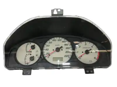 Peça sobressalente para automóvel em segunda mão QUADRANTE por MAZDA PREMACY (CP)  Referências OEM IAM 20610133711 20610133711 WVCB87