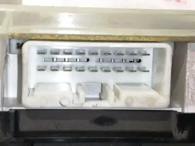 Peça sobressalente para automóvel em segunda mão quadrante por mazda premacy (cp) 2.0 td referências oem iam 20610133711 20610133711 wvcb87