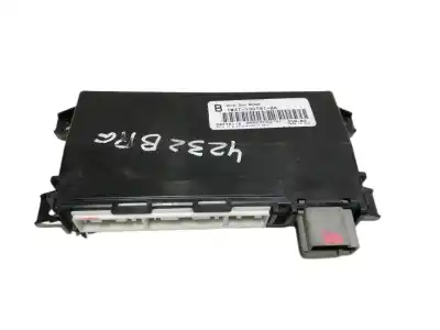 Second-hand car spare part central locking pump for jaguar x-type i (x400) 2.5 v6 a las 4 ruedas oem iam references 1w4t13c791ba