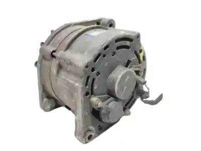 Pezzo di ricambio per auto di seconda mano alternatore per opel kadett e gls berlina riferimenti oem iam 0120489485  