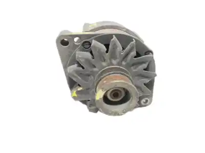 Pezzo di ricambio per auto di seconda mano alternatore per opel kadett e gls berlina riferimenti oem iam 0120489485  
