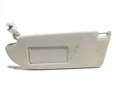 Gebrauchtes Autoersatzteil linker sonnenschutz zum seat ibiza sc (6j1) stylance / style oem-iam-referenzen   