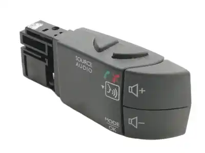 Second-hand car spare part multifunction switch for dacia sandero stepway oem iam references 