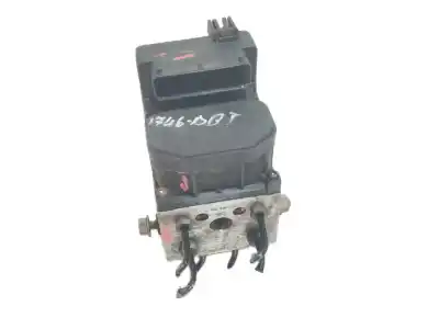 Pezzo di ricambio per auto di seconda mano abs per lancia lancia y elefantino rosso riferimenti oem iam 0265216614  