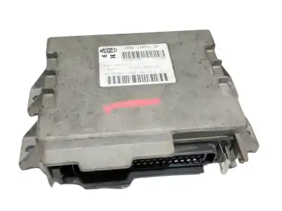 Pezzo di ricambio per auto di seconda mano centralina motore per lancia lancia y elefantino rosso riferimenti oem iam iaw18fd3y  