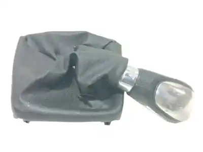 Pezzo di ricambio per auto di seconda mano POMELLO DELLA LEVA DEL CAMBIO per SEAT IBIZA SC (6J1)  Riferimenti OEM IAM 6J0711113AC  