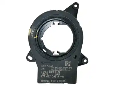 Second-hand car spare part sensor for dacia sandero stepway oem iam references 0265019069