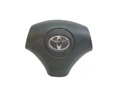 Pezzo di ricambio per auto di seconda mano air bag anteriore sinistro per toyota corolla (e12) 1.6 16v riferimenti oem iam trw1401210
