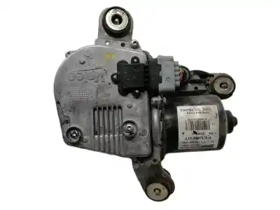 Second-hand car spare part front windshield wiper motor for peugeot rcz basis oem iam references w000016615