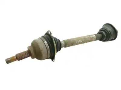 Gebrauchtes Autoersatzteil GETRIEBE VORNE LINKS zum RENAULT LAGUNA II GRANDTOUR (KG0/1_)  OEM-IAM-Referenzen 8200079913  