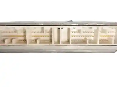 Second-hand car spare part ecu engine control for toyota corolla (_e12_) 2.0 d-4d (cde120_) oem iam references 8966113120 1758005370 