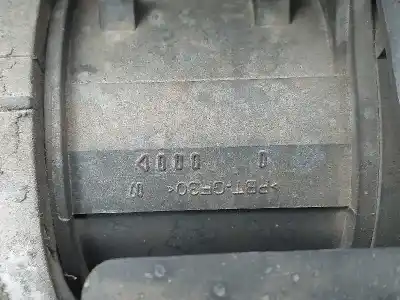 Second-hand car spare part flowmeter for renault clio iii authentique oem iam references 8200358901 h8200299956 5wk97007