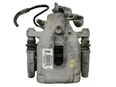 Автозапчастина б/у задній лівий гальмівний супорт для citroen c4 lim. feel edition посилання на oem iam 9678720780