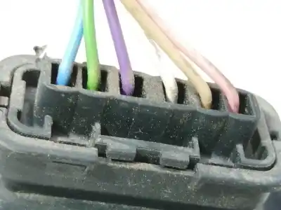 Second-hand car spare part potentiometer for citroen c4 lim. feel edition oem iam references 0280755164 9671840280 86et165922253