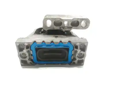 Second-hand car spare part right engine support for seat leon (1p1) reference oem iam references 1k0199262  